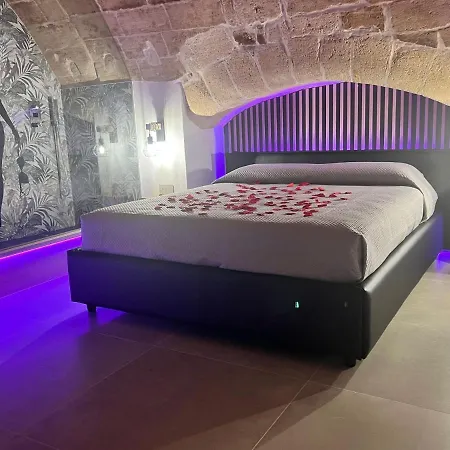 Glamour * Gravina in Puglia