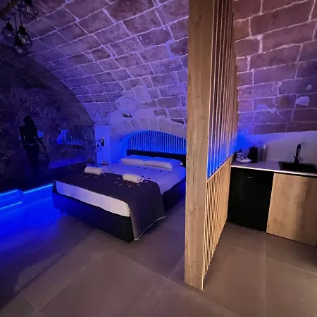 Glamour * Gravina in Puglia