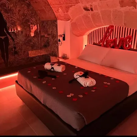 Glamour Bed & Breakfast