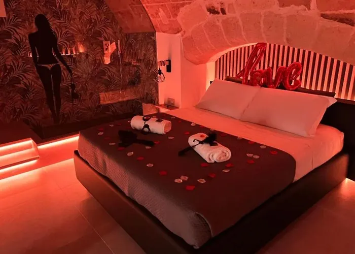 Glamour Bed and Breakfast